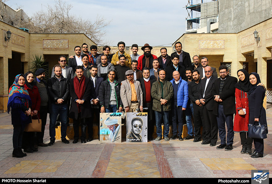 رونمایی از ضمیمه جدید روزنامه شهرآرا 