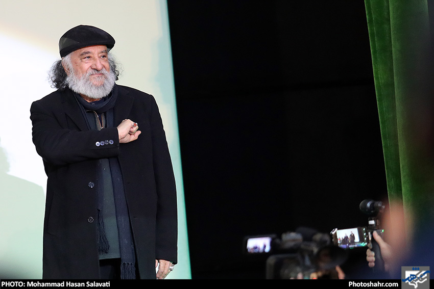 اکران و تقدیر از عوامل فیلم «ماهورا» در جشنواره فیلم فجر مشهد 