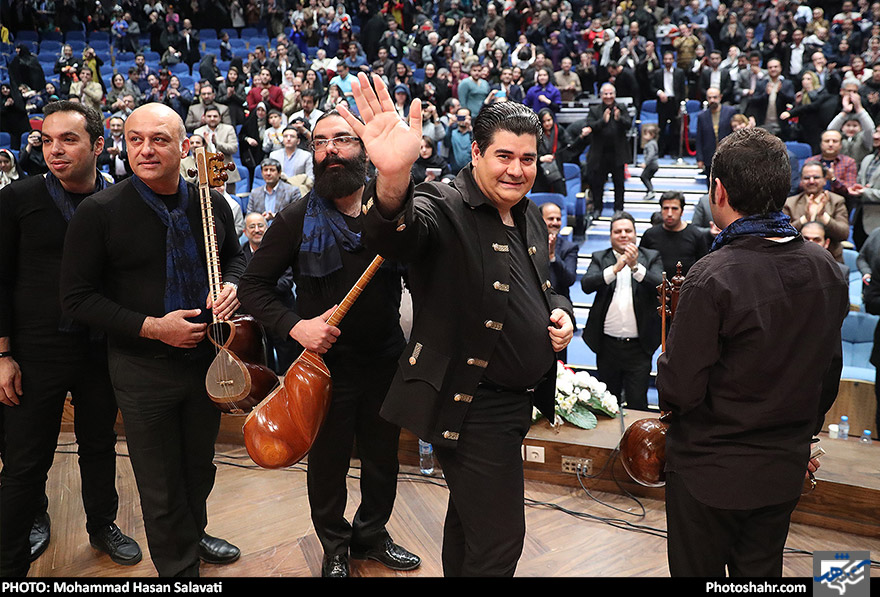 جشن 39 سالگی پیروزی انقلاب اسلامی ایران
