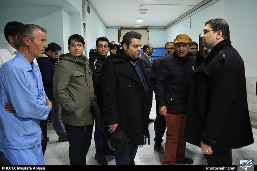  بازدید رییس کمیسیون فرهنگی اجتماعی شورای اسلامی شهر مشهد و مدیر مسئول روزنامه شهرآرا از خانه سبز شهرداری