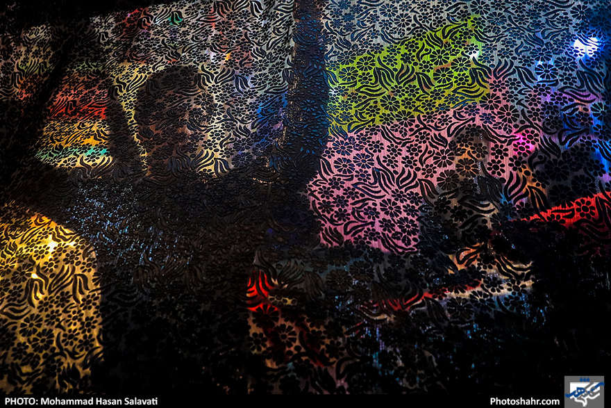 نوزدهمین نمایشگاه عرضه مستقیم کالا فروش بهاره