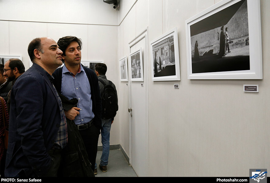 نمایشگاه گروهی عکس 