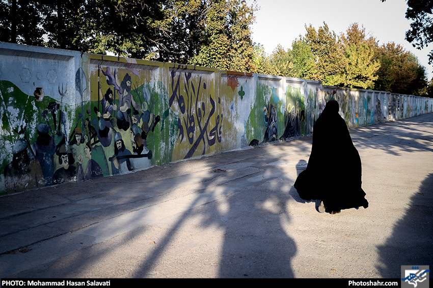 فرهنگ پنهان نمی شود