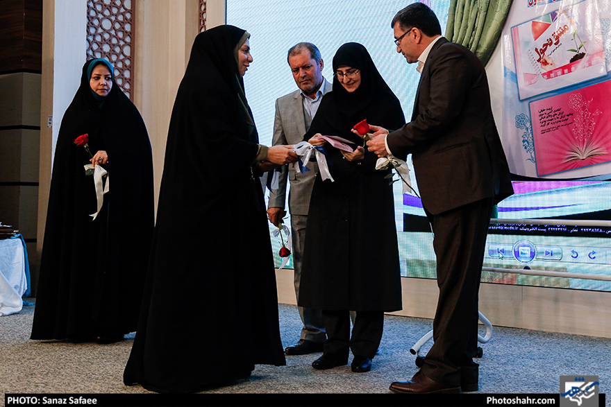 جشنواره کشوری تجربیات برتر آموزش وتربیتی معلمان 