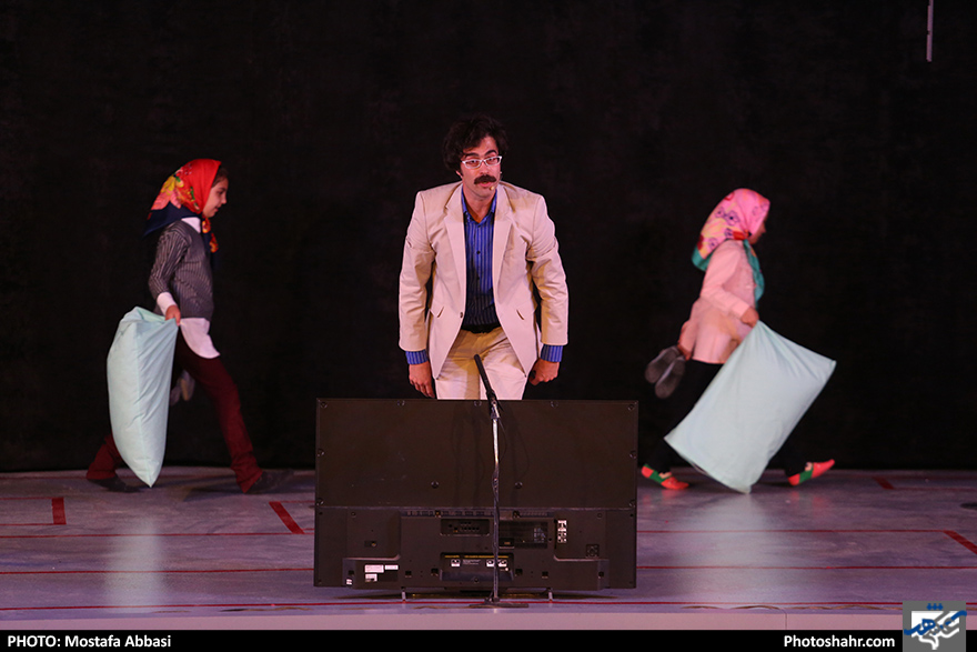 تئاتر بانوایان 