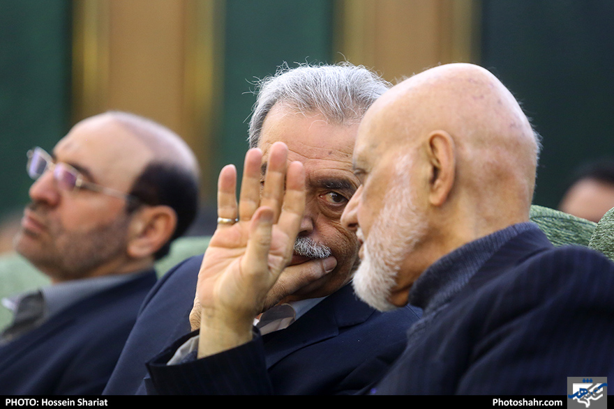 پنچمین همایش ملی توسعه پایدار با رویکرد بهبود فضای کسب وکار