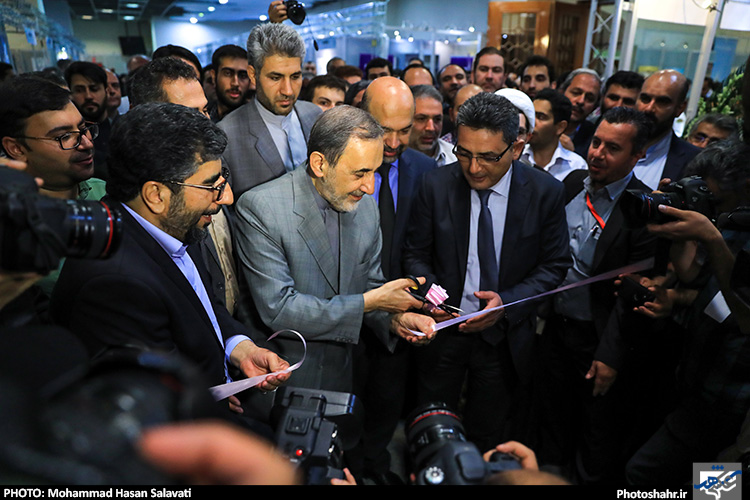  آئین افتتاح هفتمین بازار فیلم کشورهای اسلامی در مشهد