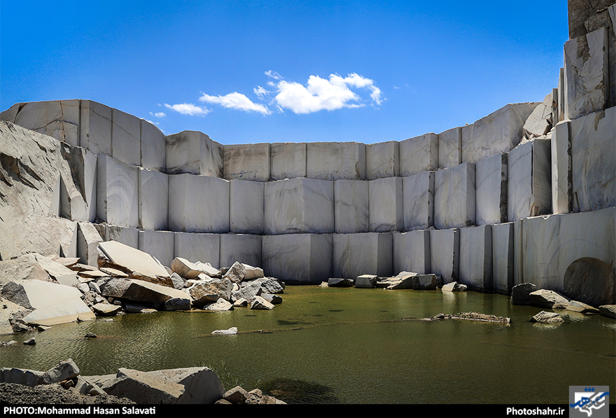 مرگ تدریجی سرمایه های ملی