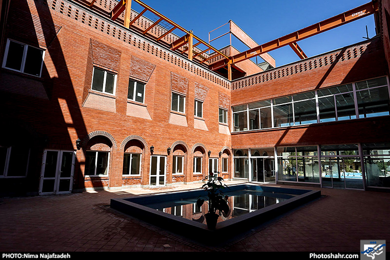 افتتاح نخستین مرکز نگهداری از بیماران صعب العلاج کشور در مشهد