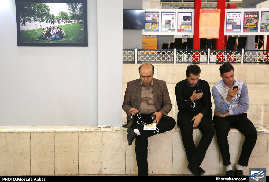 جدال جوهر و صفر و یک