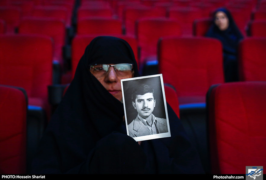 دومین همایش رسالت زینبی ویژه خواهران شهدا