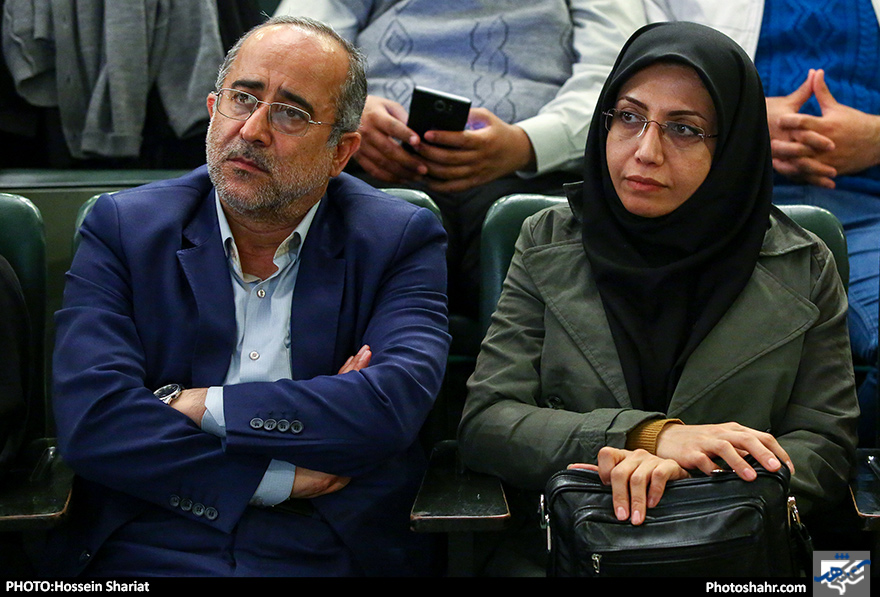 دومین کنگره استانی حزب کارگزاران سازندگی خراسان رضوی