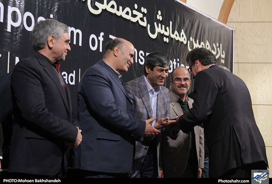 یازدهمین همایش تخصصی حمل ونقل و ترافیک