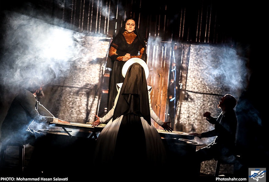 تئاتر موزیکال 