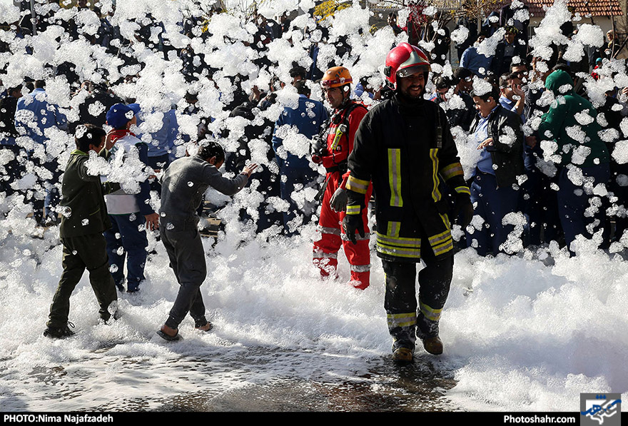 نوزدهمین مانور سراسری زلزله و ایمنی مدارس