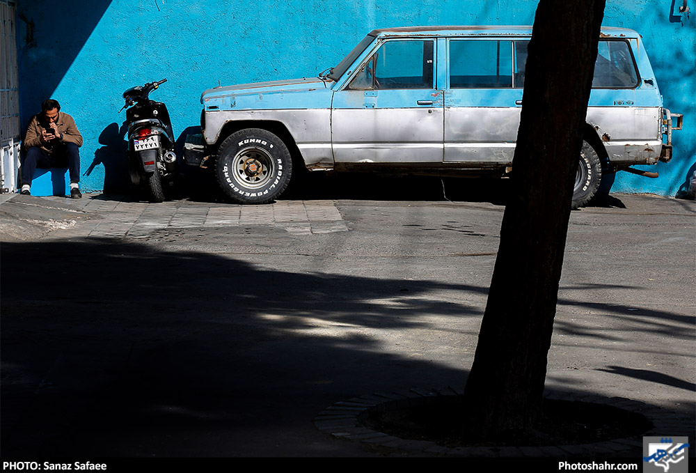 محله عدل خمینی - مشهد
