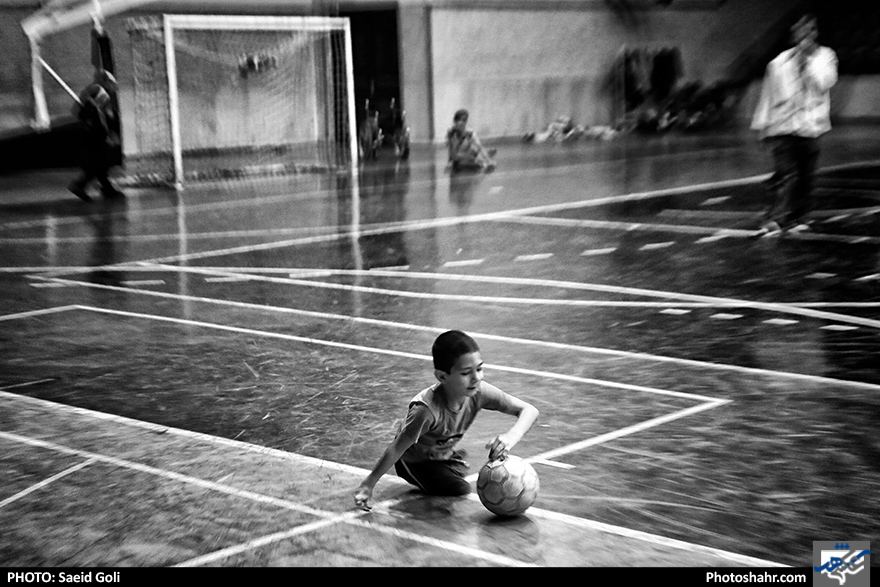 دفاع ازحمله 