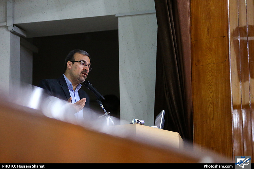 افتتاح مراکز توسعه شایستگی های حرفه ای دانشجویان