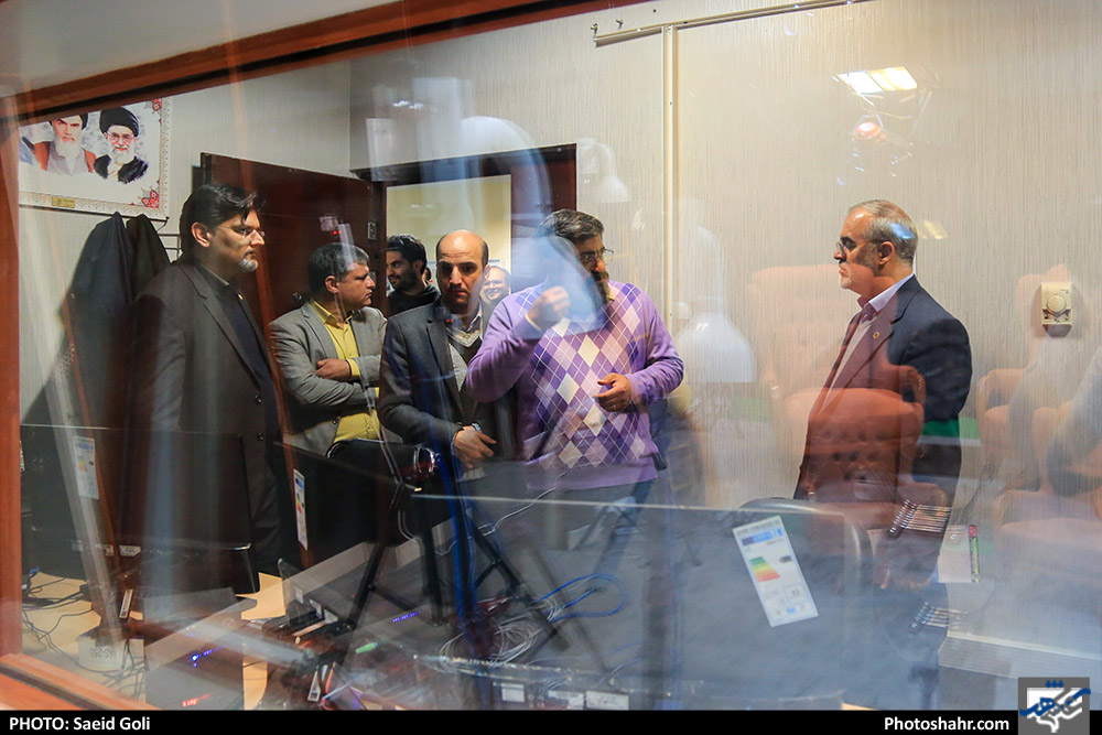 بازدید معاون آموزش وپرورش از شهرآرا