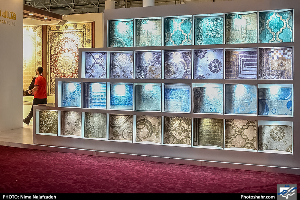 آغاز به کار سه نمایشگاه بین المللی در مشهد