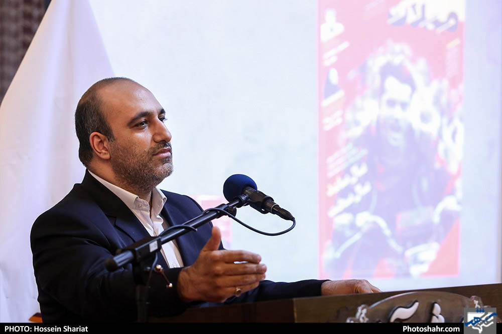 اولین سالگرد انتشار ضمیمه 