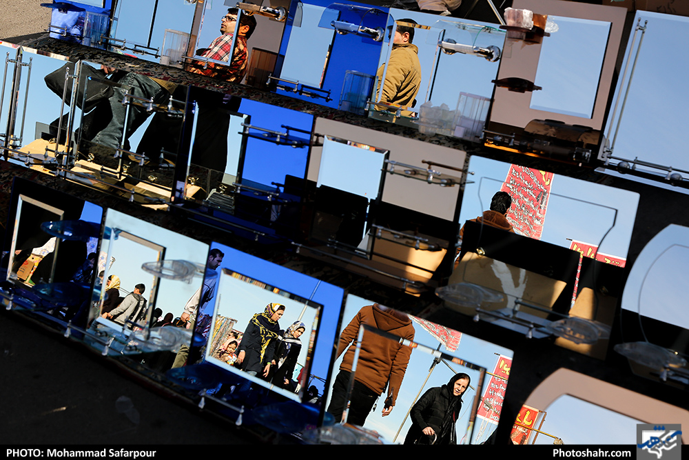 یکشنبه بازار مجیدیه