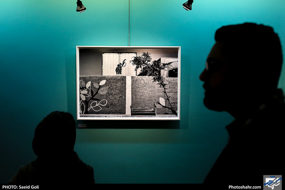 نمایشگاه عکس «وکیل آباد»