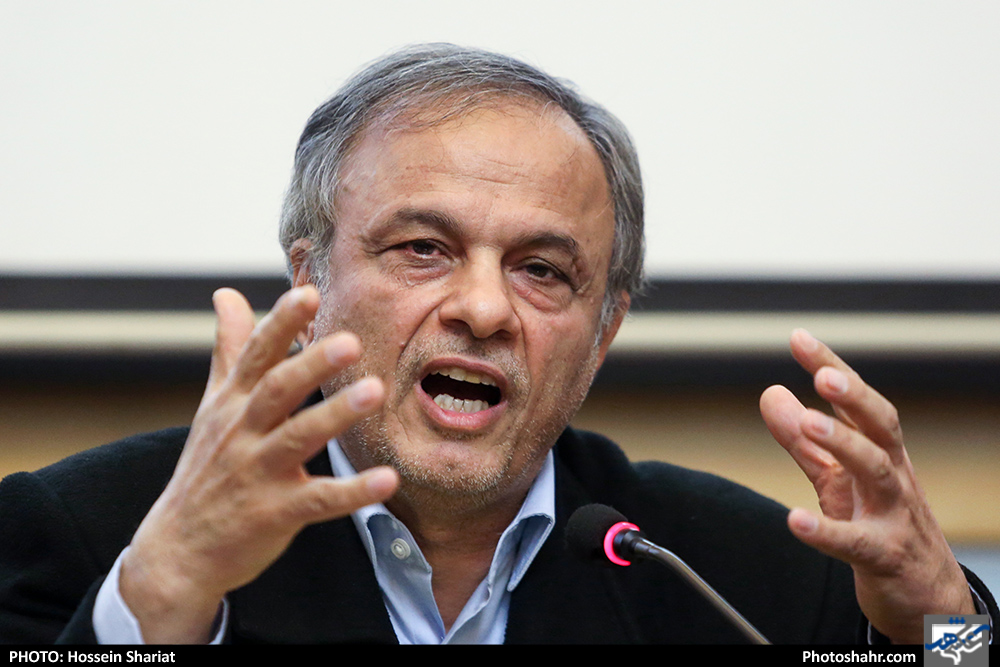 جلسه شورای اداری استان خراسان رضوی