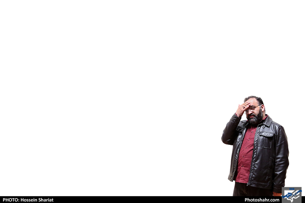 سومین روز شانزدهمین جشنواره فیلم فجر مشهد