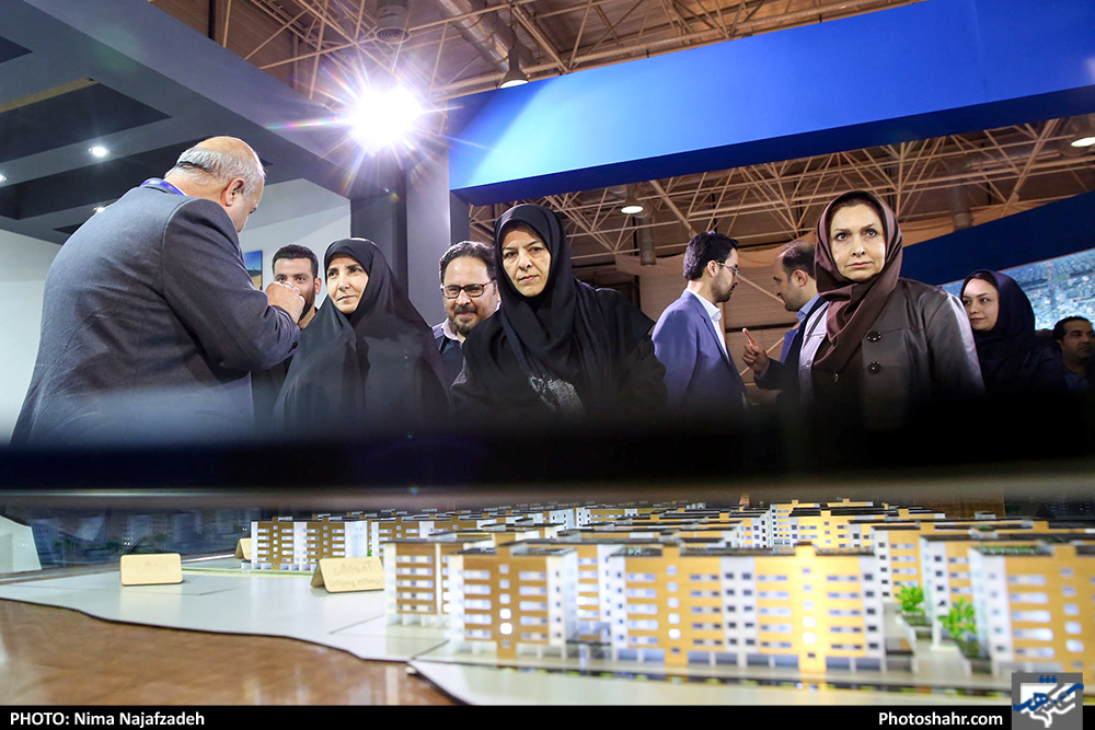 افتتاح اولین نمایشگاه فرصت های سرمایه گذاری