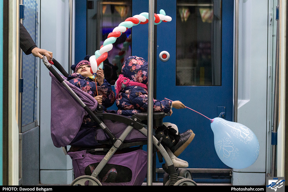 در مسیر چهلمین جشن انقلاب