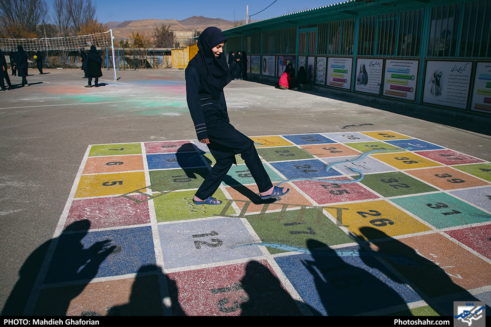 مدرسه زندگی