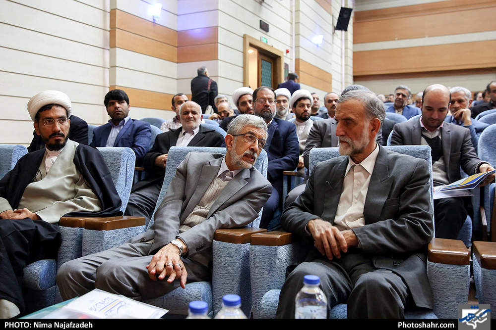 ششمین اجلاس دبیران کانون‌های مدارس اسلامی کشور