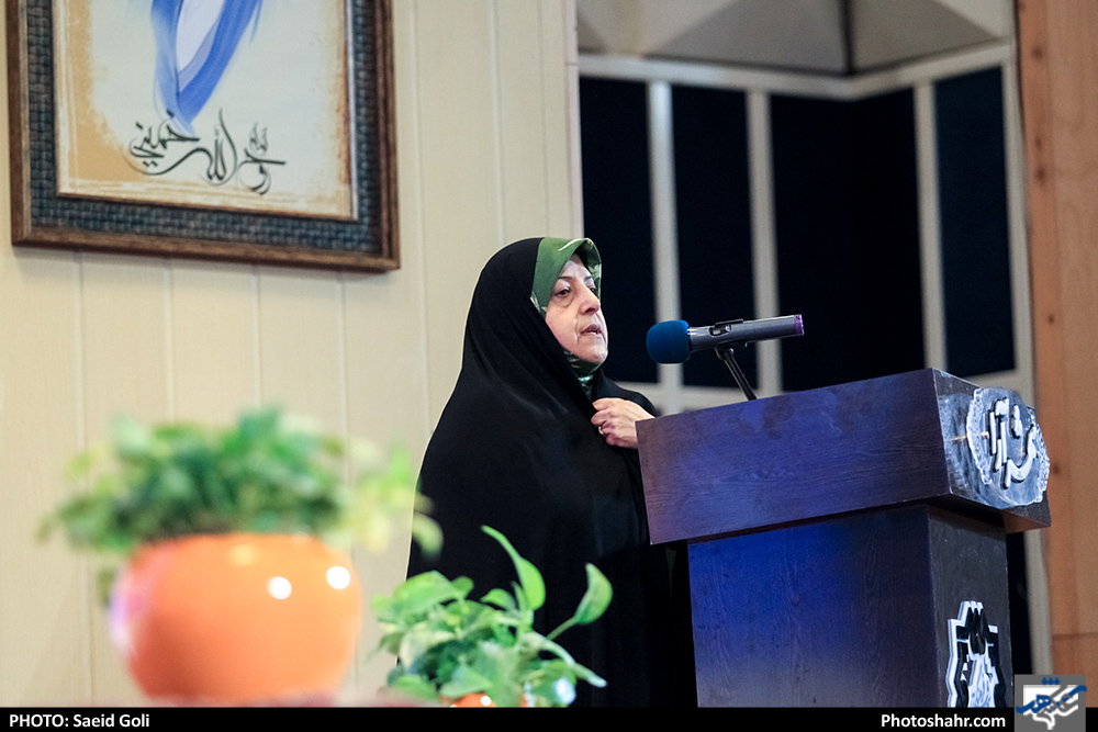 اولین سالگرد انتشار ضمیمه «شهربانو» روزنامه شهرآرا