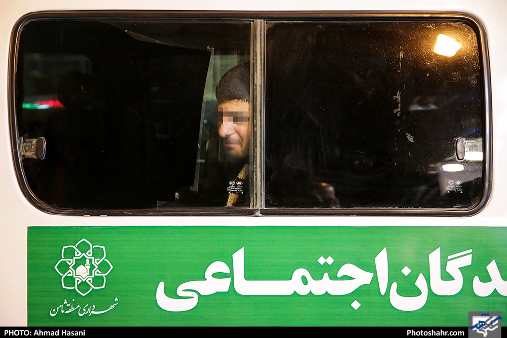 میلیونر‌های متکدی
