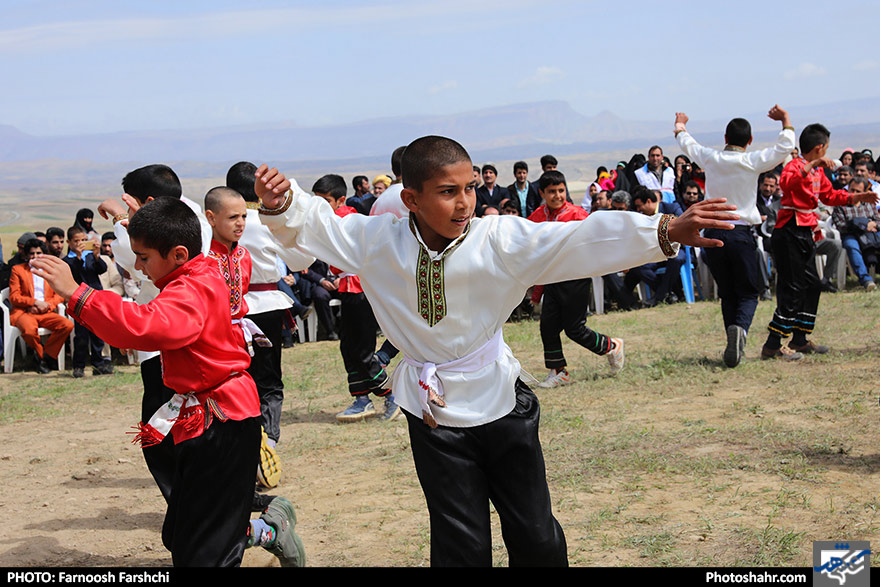 هفته فرهنگی کلات