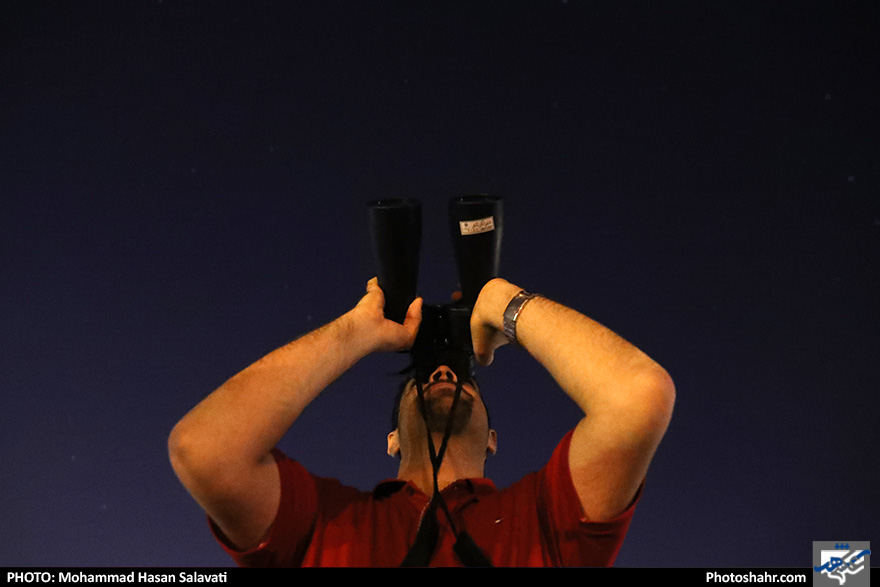 طولانی‌ترین ماه گرفتگی قرن