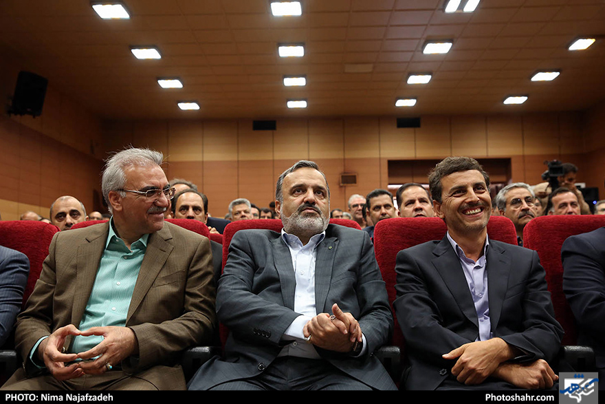 بیست و یکمین جشنواره شهید رجایی استان خراسان رضوی