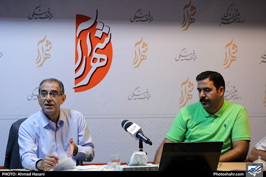 ورکشاپ عکاسی معاصر 