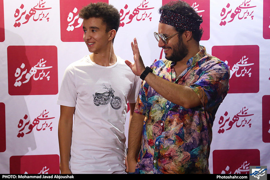 اکران مردمی 