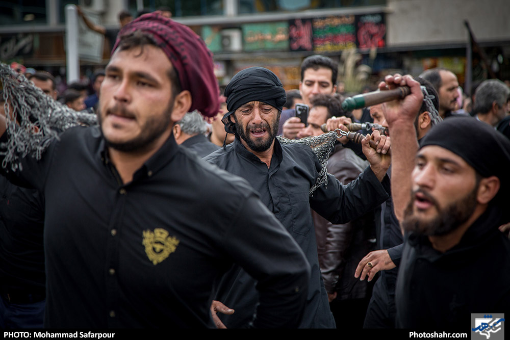 عزاداری 28 صفر