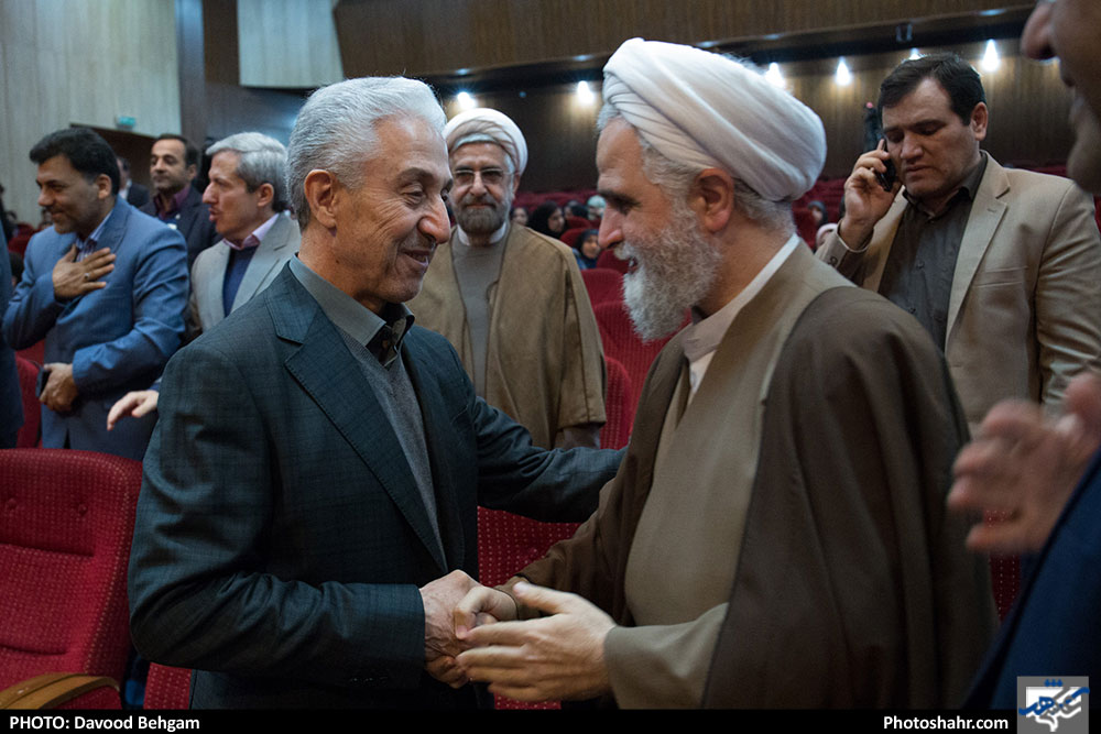 جشنواره ملی قرآن و عترت دانشجویان کشور