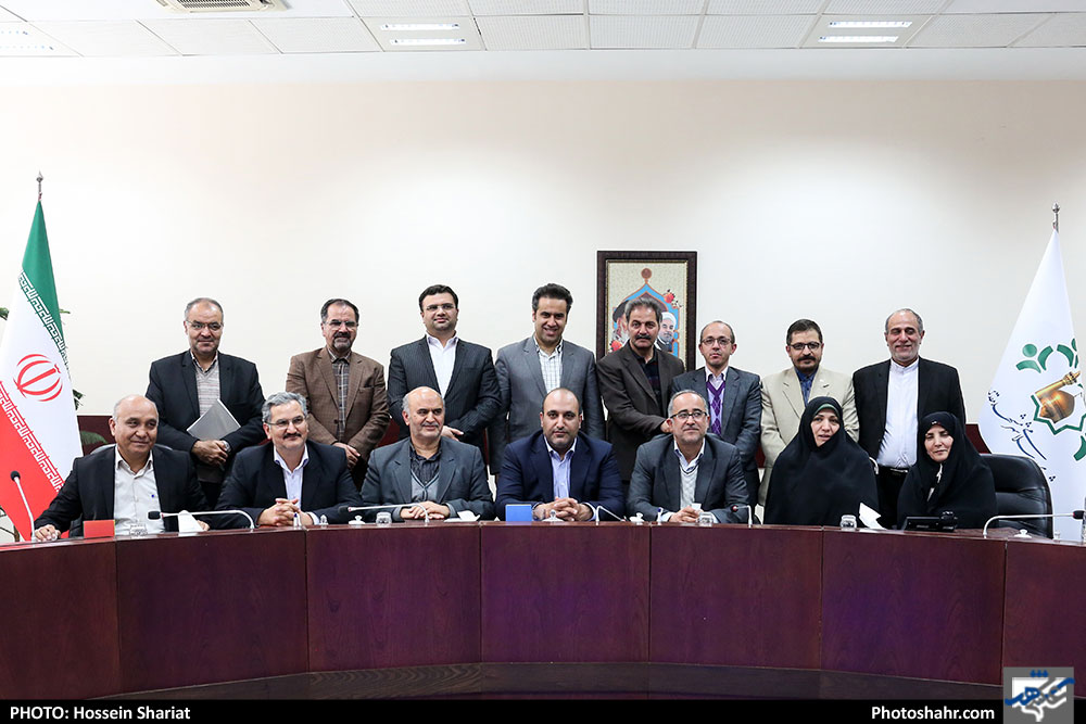 انتصاب سرپرست جدید شهرداری مشهد