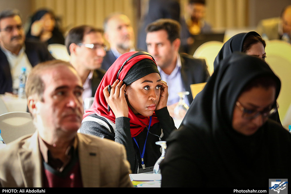 همایش مترو پلیس