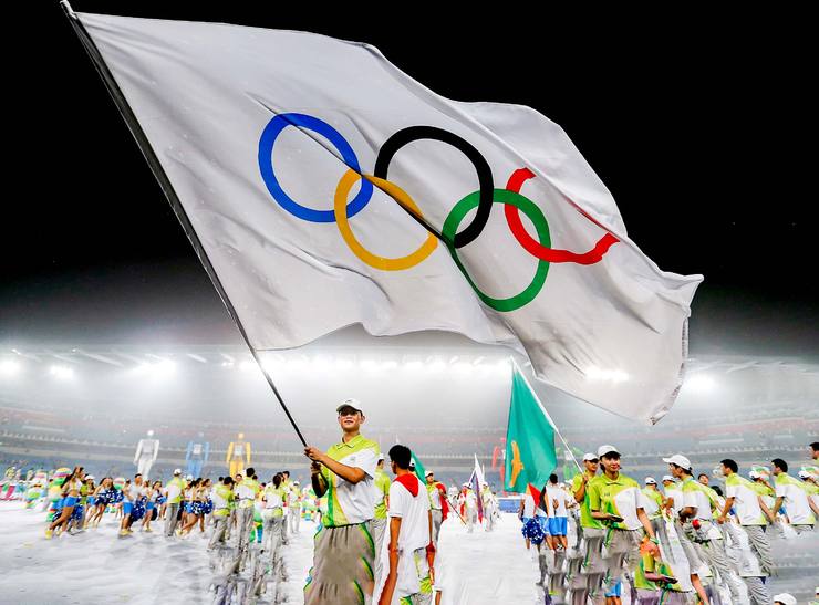 بررسی وضعیت ورزشکاران مشهدی در راه کسب سهمیه المپیک ۲۰۲۰