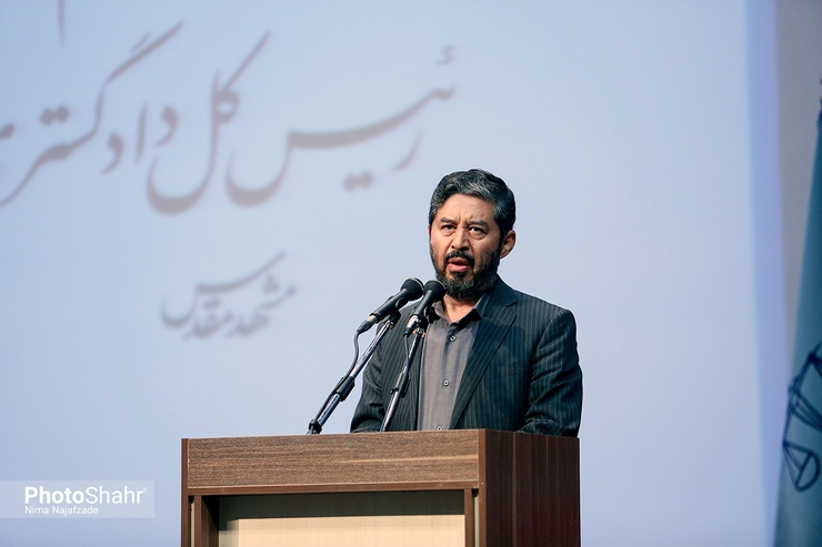 سردار سلیمانی پیام قدرت ایران را به گوش جهانیان رساند