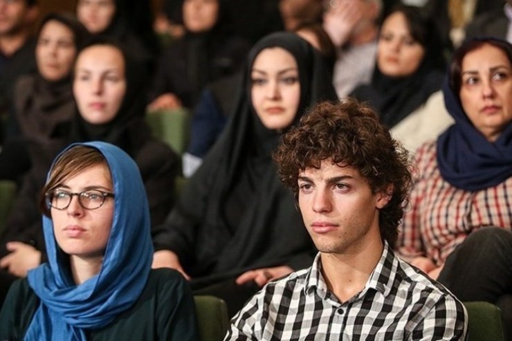 ۴۰ هزار دانشجوی خارجی در حال تحصیل در ایران