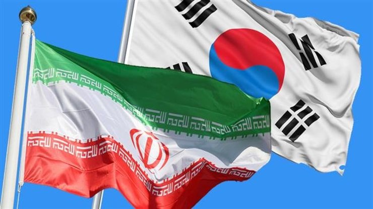 صادرات دوباره کالا‌های بشر دوستانه از کره جنوبی به ایران