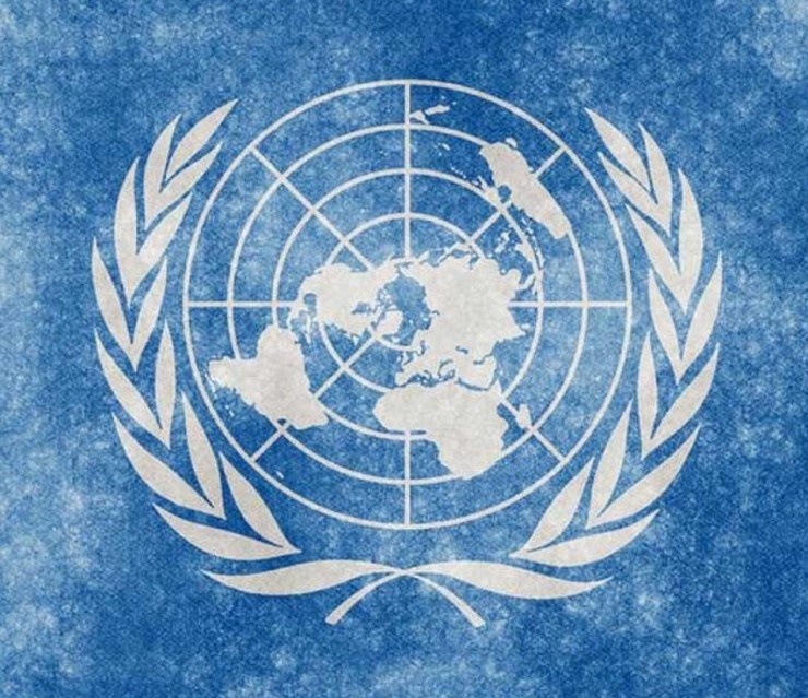 سازمان ملل خواستار صلح در خلیج فارس