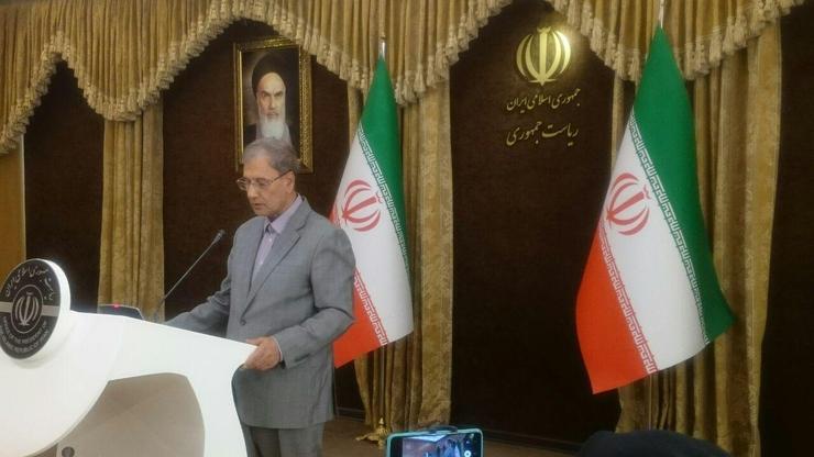 با راهبرد صلح و آزادی می‌توان حصر ایران برابر تحریم‌های ظالمانه را شکست